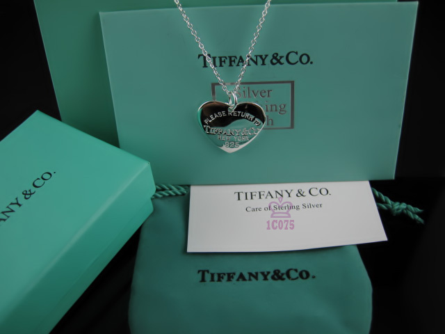 Collana Tiffany Modello 304